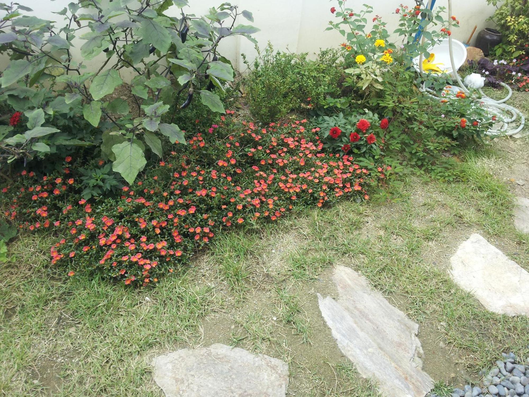Jeonju Nostalgic Home Eksteriør bilde
